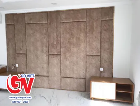 vải nỉ tiêu âm