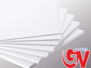 XỐP BỌT BIỂN EPS CÁCH ÂM