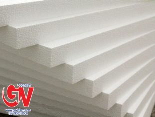 XỐP BỌT BIỂN EPS CÁCH ÂM