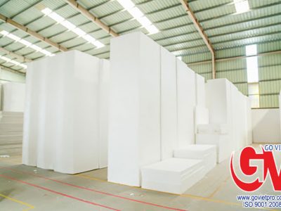 XỐP BỌT BIỂN EPS CÁCH ÂM