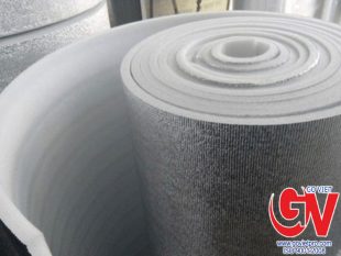 XỐP PE OPP – XỐP EVA FOAM
