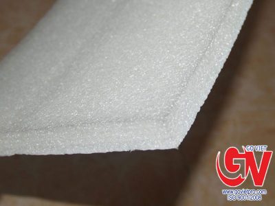 XỐP PE OPP – XỐP EVA FOAM