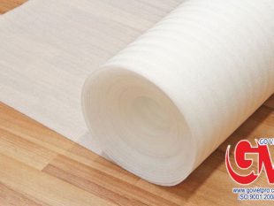 XỐP PE OPP – XỐP EVA FOAM