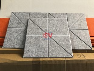 Tấm Polyester Fiber