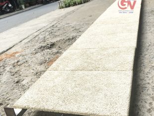 Len gỗ tiêu âm