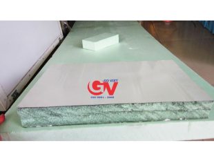 Panel XPS cách nhiệt chống cháy
