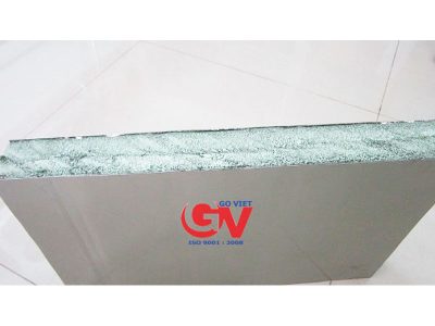 Panel XPS nhìn nghiêng