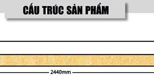 cấu tạo gạch mát chống nóng
