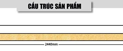 cấu tạo gạch mát chống nóng