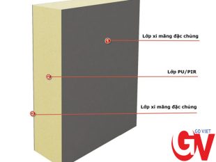 gạch mát là gì