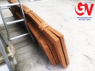 THẢM XƠ DỪA 5 thảm xơ dừa bến tre