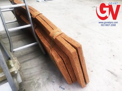 THẢM XƠ DỪA 5 thảm xơ dừa bến tre