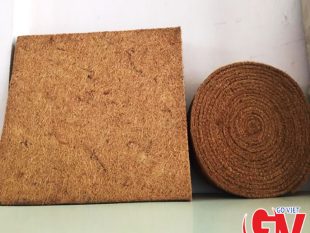 THẢM XƠ DỪA 2 thảm xơ dừa xuất khẩu