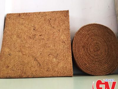 THẢM XƠ DỪA 2 thảm xơ dừa xuất khẩu