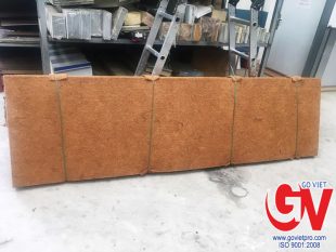 THẢM XƠ DỪA 3 thảm xơ dừa trồng lan