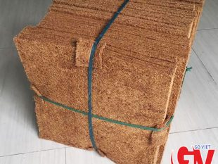 thảm xơ dừa