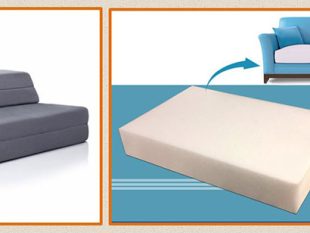 Sơn chống cháy cho nệm sofa.