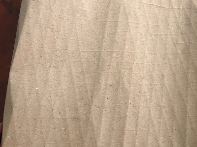 Giấy bạc cách nhiệt bảo ôn