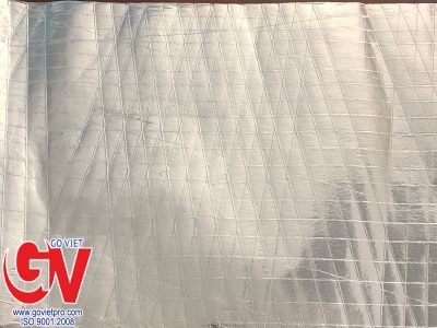 Giấy bạc cách nhiệt bảo ôn