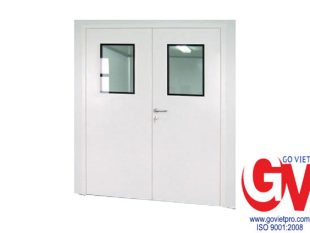 Cửa Panel