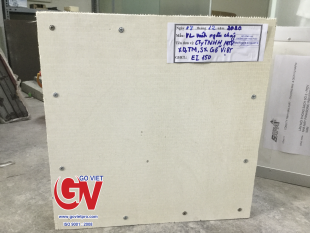 Tấm Chống Cháy Khs Fa