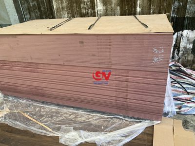 Ván chống cháy - Ván tiêu âm chống cháy đạt QCVN 06:2022/BXD 4 cung cấp ván chống cháy