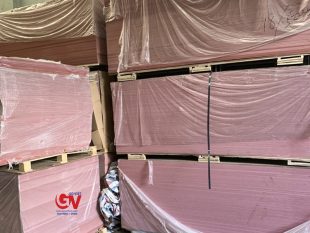 ván chống cháy lõi hồng