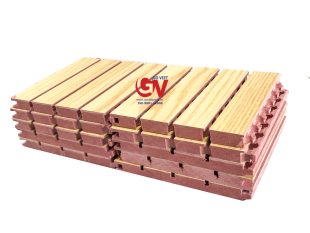 ván mdf chống cháy