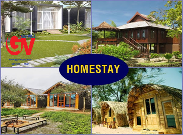 Homestay - Xu hướng du lịch tiềm năng thời hiện đại