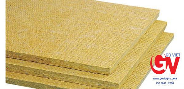 Tấm Rockwool dày 50 mm