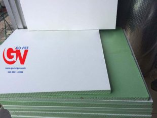 Xốp XPS được dùng để tạo nên các loại panel XPS chất lượng