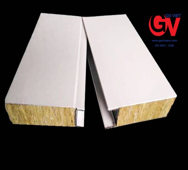 Tấm panel ngăn phòng Rockwool