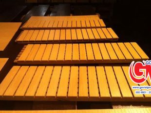 Gỗ Tiêu Âm cao cấp GV-GTA015