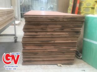 Gỗ Tiêu Âm MDF thường GV-TA005 12 go tieu am mdf thuong gv ta005 7