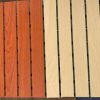 Gỗ Tiêu Âm MDF thường GV-TA005