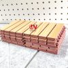 gỗ tiêu âm chống cháy