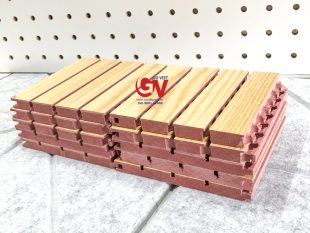 gỗ tiêu âm chống cháy