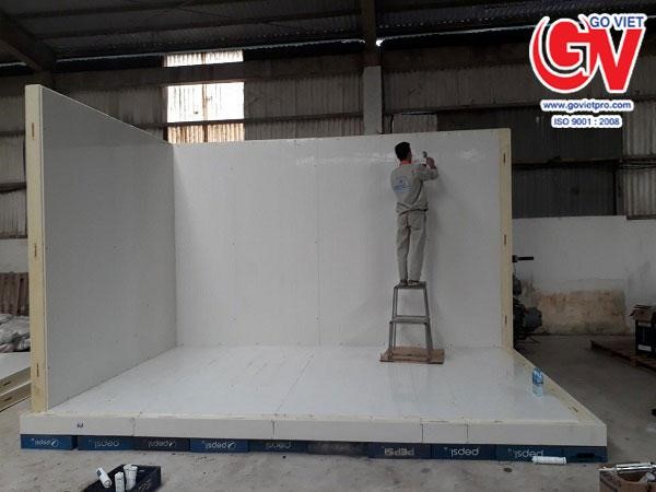 Panel PU mang vẻ đẹp thẩm mỹ cao