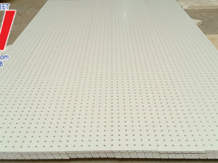 Công Dụng của Tấm nhựa PVC tiêu âm soi lỗ (Tấm nhựa PVC tiêu âm đục lỗ).