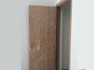 Cửa gỗ chống cháy 70 phút