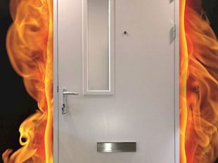 Chúng ta nên lắp đặt Cửa thép chống cháy 70 phút tại những vị trí nào trong công trình?
