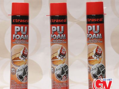 Foam nở 2 Foam nở