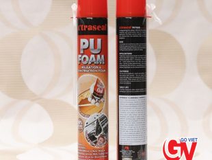 Foam nở là gì?