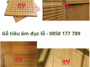 Gỗ Tiêu âm Đục Lỗ 8 go-tieu-am-duc-lo-gia-tot