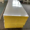 Panel GlassWool (Lõi Sợi Bông Thủy Tinh)