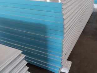 Tấm PANEL XPS Cách nhiệt (Sandwich XPS)