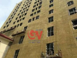 Rockwool cách âm là gì?