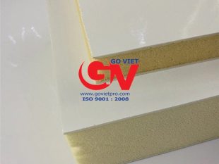 panel nhựa chống ăn mòn
