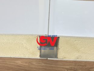 Panel nhựa chống ăn mòn 7 panel nhựa chống ăn mòn