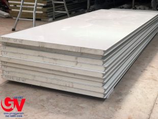 Phụ Kiện Panel Phòng Sạch 9 Hình ảnh thực tế các loại phụ kiện Panel phòng sạch và phụ kiện làm cửa phòng sạch